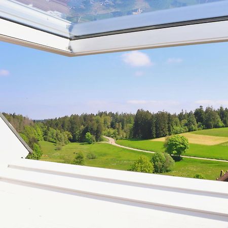 Gaestehaus Willaringen Rickenbach  エクステリア 写真