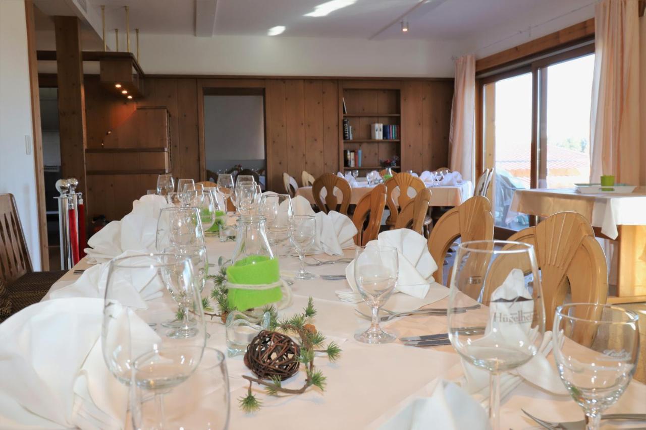 Gaestehaus Willaringen Rickenbach  エクステリア 写真