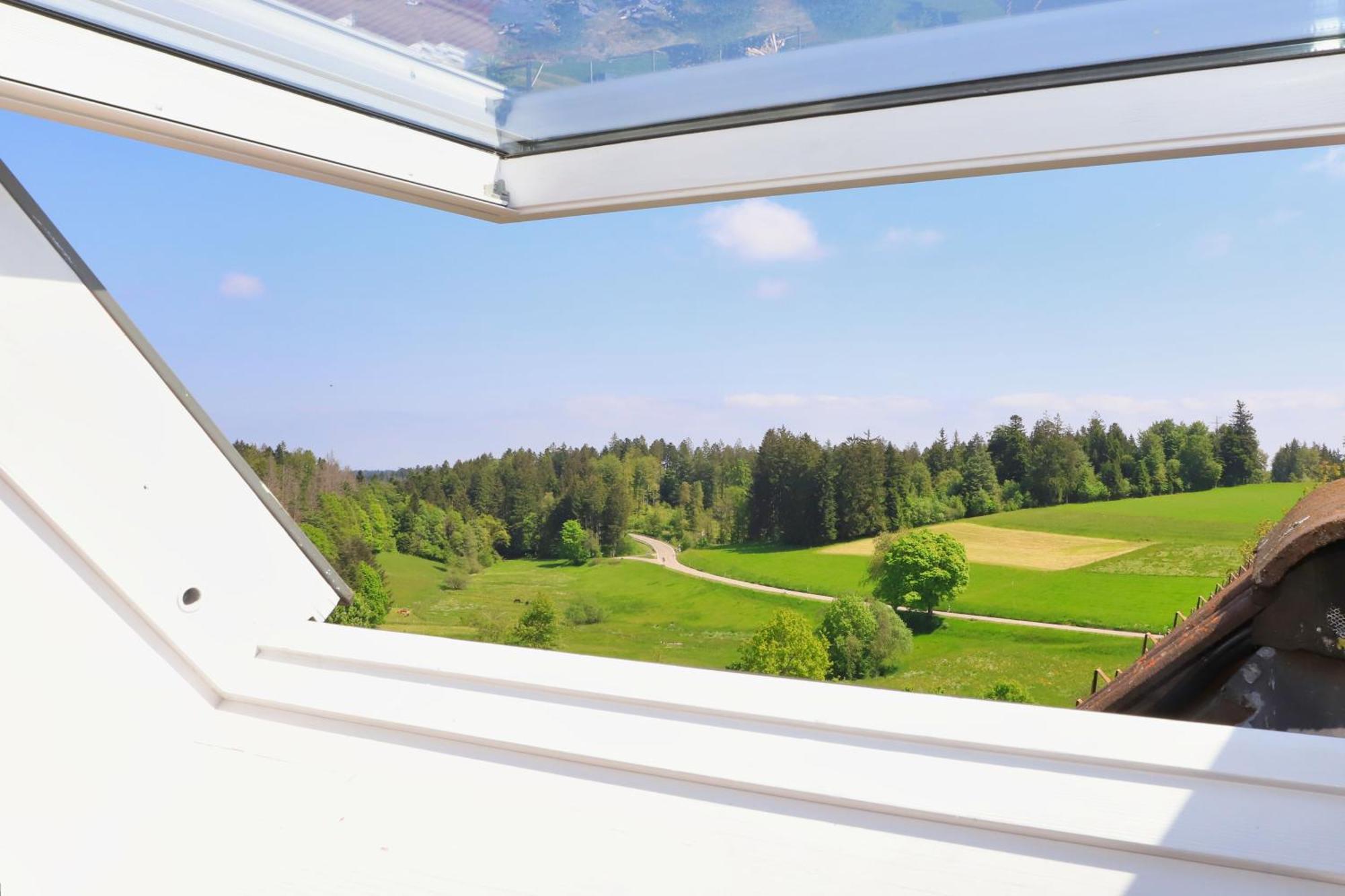 Gaestehaus Willaringen Rickenbach  エクステリア 写真
